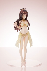 Оригинальная аниме фигурка «To LOVEru DARKNESS Mikan Yuki 1/7 Complete Figure»