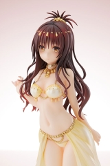 Оригинальная аниме фигурка «To LOVEru DARKNESS Mikan Yuki 1/7 Complete Figure»