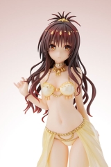 Оригинальная аниме фигурка «To LOVEru DARKNESS Mikan Yuki 1/7 Complete Figure»