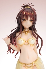 Оригинальная аниме фигурка «To LOVEru DARKNESS Mikan Yuki 1/7 Complete Figure»