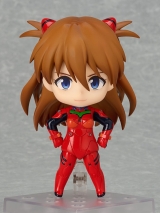 Оригінальна аніме фігурка «Nendoroid Evangelion: 2.0 You Can [Not] Advance Asuka Shikinami Langley: Plugsuit Ver»