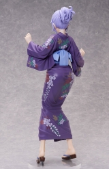 Оригинальная аниме фигурка «That Time I Got Reincarnated as a Slime Shion: Yukata Ver. 1/4 Complete Figure»