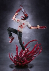 Оригинальная аниме фигурка «Chainsaw Man 1/7 Complete Figure»