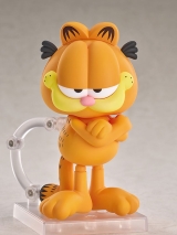 Оригінальна аніме фігурка «Nendoroid Garfield»