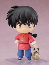 Оригінальна аніме фігурка «Nendoroid TV Anime "Ranma 1/2" Ranma Saotome»