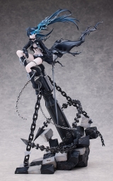 Оригінальна аніме фігурка «Black Rock Shooter Black Rock Shooter: Pilot Edition Ver. 1/7 Complete Figure»