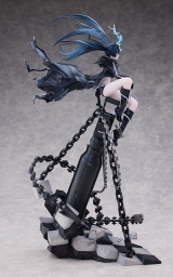 Оригинальная аниме фигурка «Black Rock Shooter Black Rock Shooter: Pilot Edition Ver. 1/7 Complete Figure»