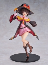 Оригінальна аніме фігурка «TV Anime "Kono Subarashii Sekai ni Bakuen wo!" Megumin 1/7 Complete Figure»