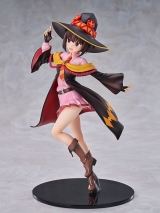 Оригинальная аниме фигурка «TV Anime "Kono Subarashii Sekai ni Bakuen wo!" Megumin 1/7 Complete Figure»