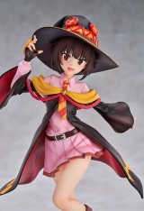 Оригинальная аниме фигурка «TV Anime "Kono Subarashii Sekai ni Bakuen wo!" Megumin 1/7 Complete Figure»