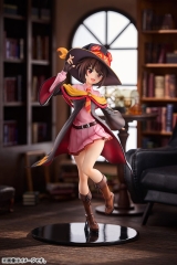 Оригинальная аниме фигурка «TV Anime "Kono Subarashii Sekai ni Bakuen wo!" Megumin 1/7 Complete Figure»