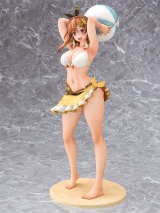 Оригінальна аніме фігурка «Atelier Ryza 3: Alchemist of the End & the Secret Key Ryza Tanned Swimsuit Ver. 1/6 Complete Figure»