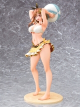 Оригинальная аниме фигурка «Atelier Ryza 3: Alchemist of the End & the Secret Key Ryza Tanned Swimsuit Ver. 1/6 Complete Figure»