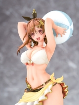 Оригинальная аниме фигурка «Atelier Ryza 3: Alchemist of the End & the Secret Key Ryza Tanned Swimsuit Ver. 1/6 Complete Figure»