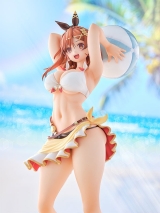 Оригинальная аниме фигурка «Atelier Ryza 3: Alchemist of the End & the Secret Key Ryza Tanned Swimsuit Ver. 1/6 Complete Figure»