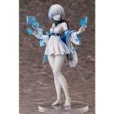 Оригинальная аниме фигурка «Azur Lane TB (quiet) 1/7 Complete Figure»