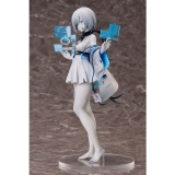 Оригинальная аниме фигурка «Azur Lane TB (quiet) 1/7 Complete Figure»