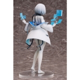 Оригинальная аниме фигурка «Azur Lane TB (quiet) 1/7 Complete Figure»