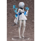 Оригинальная аниме фигурка «Azur Lane TB (quiet) 1/7 Complete Figure»