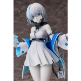 Оригинальная аниме фигурка «Azur Lane TB (quiet) 1/7 Complete Figure»