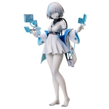 Оригинальная аниме фигурка «Azur Lane TB (quiet) 1/7 Complete Figure»