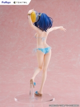 Оригинальная аниме фигурка «TENITOL TALL Makeine: Too Many Losing Heroines! Anna Yanami Complete Figure»