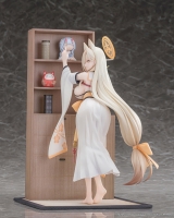 Оригинальная аниме фигурка «Blue Archive Kaho Memorial Lobby Ver. 1/7 Complete Figure»