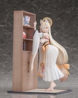 Оригинальная аниме фигурка «Blue Archive Kaho Memorial Lobby Ver. 1/7 Complete Figure»