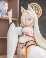 Оригинальная аниме фигурка «Blue Archive Kaho Memorial Lobby Ver. 1/7 Complete Figure»