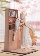 Оригинальная аниме фигурка «Blue Archive Kaho Memorial Lobby Ver. 1/7 Complete Figure»