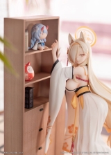 Оригинальная аниме фигурка «Blue Archive Kaho Memorial Lobby Ver. 1/7 Complete Figure»