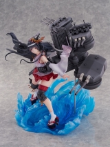 Оригинальная аниме фигурка «Kantai Collection -Kan Colle- Fusou Kai-II 1/7 Scale Figure»