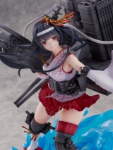 Оригинальная аниме фигурка «Kantai Collection -Kan Colle- Fusou Kai-II 1/7 Scale Figure»