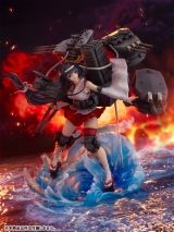 Оригинальная аниме фигурка «Kantai Collection -Kan Colle- Fusou Kai-II 1/7 Scale Figure»