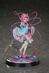 Оригинальная аниме фигурка «Touhou Project True Horror! 3rd Eye Satori Komeiji 1/6 Complete Figure»