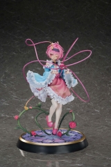 Оригинальная аниме фигурка «Touhou Project True Horror! 3rd Eye Satori Komeiji 1/6 Complete Figure»