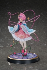 Оригинальная аниме фигурка «Touhou Project True Horror! 3rd Eye Satori Komeiji 1/6 Complete Figure»