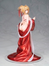 Оригинальная аниме фигурка «Azur Lane Glorious Chinese New Year Ver. 1/7 Complete Figure»