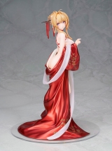 Оригинальная аниме фигурка «Azur Lane Glorious Chinese New Year Ver. 1/7 Complete Figure»