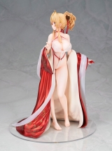 Оригинальная аниме фигурка «Azur Lane Glorious Chinese New Year Ver. 1/7 Complete Figure»