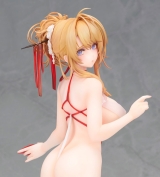 Оригинальная аниме фигурка «Azur Lane Glorious Chinese New Year Ver. 1/7 Complete Figure»