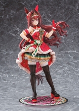 Оригинальная аниме фигурка «Umamusume Pretty Derby Daiwa Scarlet: Scarlet Nuit Etoile 1/7 Complete Figure»