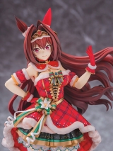 Оригинальная аниме фигурка «Umamusume Pretty Derby Daiwa Scarlet: Scarlet Nuit Etoile 1/7 Complete Figure»