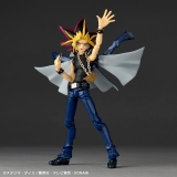 Оригинальная аниме фигурка «Revoltech Anime "Yu-Gi-Oh! Duel Monsters" Yami Yugi»