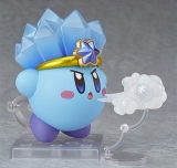 Оригинальная аниме фигурка «Nendoroid Kirby Ice Kirby»