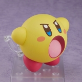 Оригинальная аниме фигурка «Nendoroid Kirby Beam Kirby»