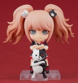 Оригинальная аниме фигурка «Nendoroid Danganronpa 1.2 Reload Junko Enoshima»