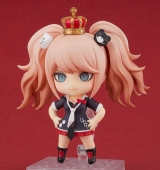 Оригинальная аниме фигурка «Nendoroid Danganronpa 1.2 Reload Junko Enoshima»