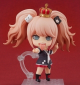 Оригинальная аниме фигурка «Nendoroid Danganronpa 1.2 Reload Junko Enoshima»