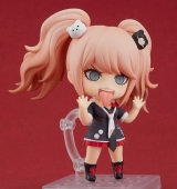 Оригинальная аниме фигурка «Nendoroid Danganronpa 1.2 Reload Junko Enoshima»